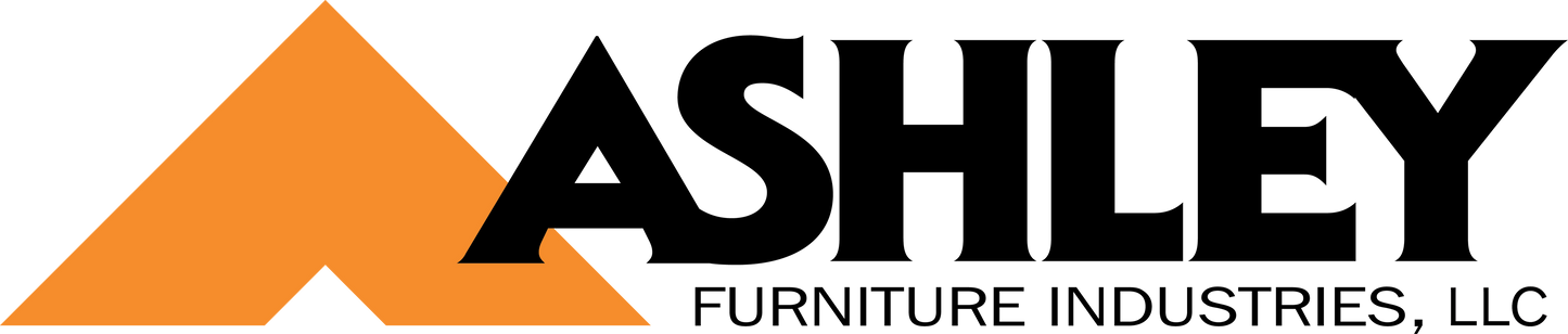 Cashton Chair and Ottoman