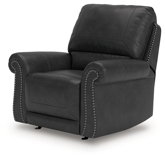 Chasemore Swivel Glider Recliner