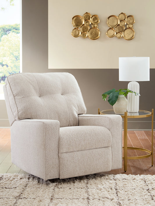 Larimer Rocker Recliner