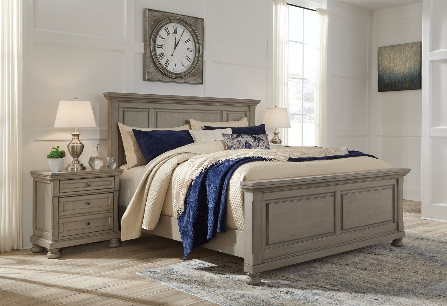 Bedroom > Beds
