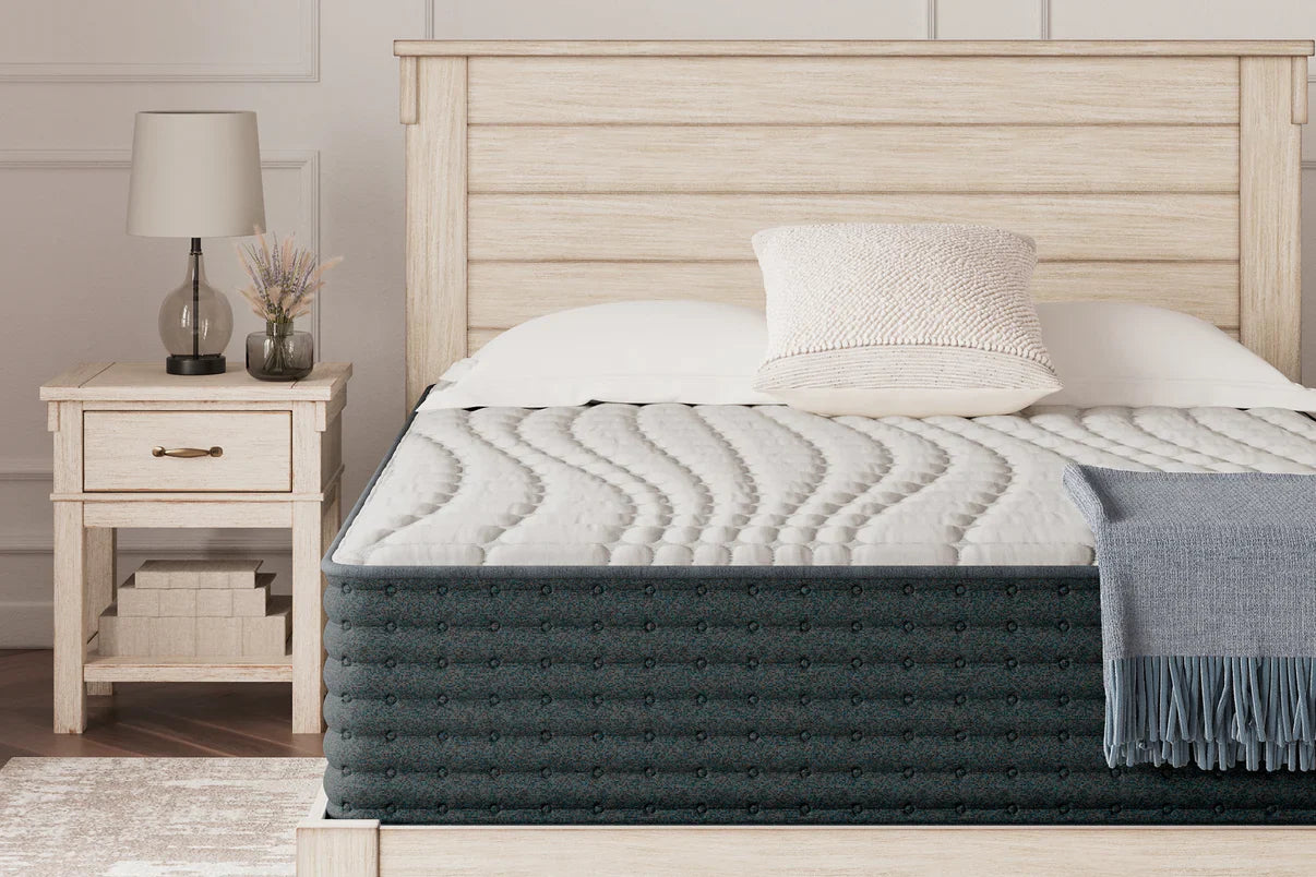 Mattresses > Hybrid Mattresses