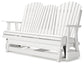 Hyland Wave Glider Loveseat