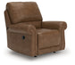 Chasemore Swivel Glider Recliner