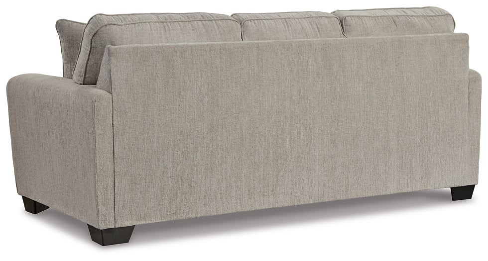 Cashton  Sofa Sleeper