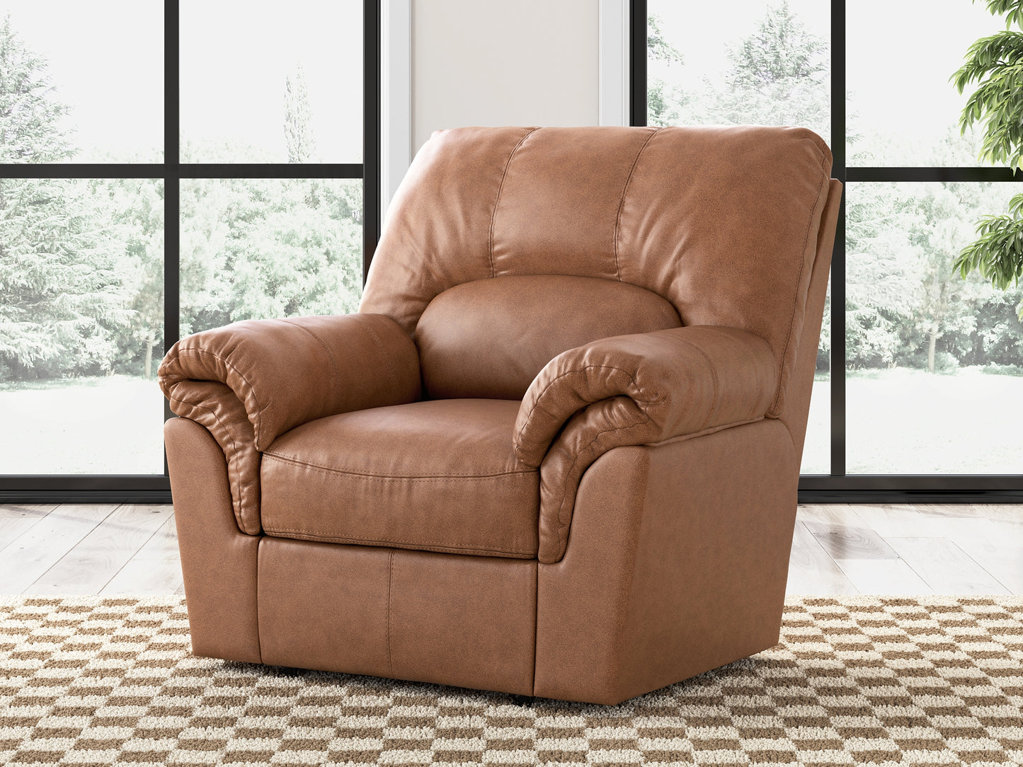 WillowBend Rocker Recliner