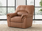 WillowBend Rocker Recliner