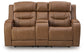 Knightington PWR REC Love w/Audio Seating