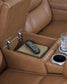 Knightington PWR REC Love w/Audio Seating