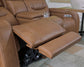 Knightington PWR REC Love w/Audio Seating