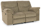 Sofa, Loveseat and Recliner