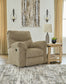 Sofa, Loveseat and Recliner