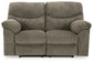 Alphons Sofa, Loveseat and Recliner