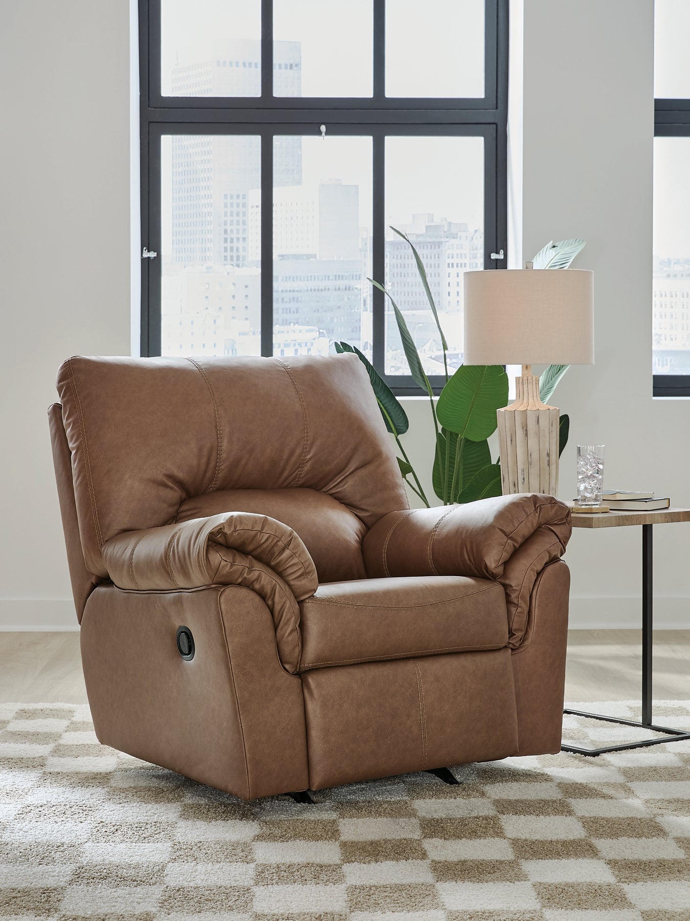 WillowBend Rocker Recliner