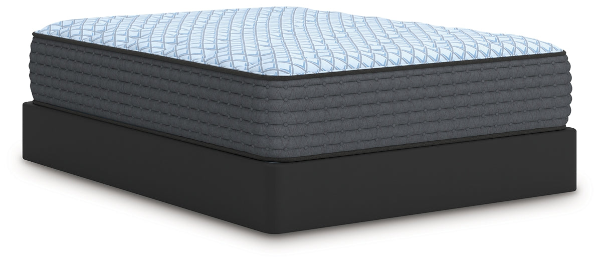 Destin Cove Plush Twin Mattress