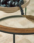 Noraluna Round Cocktail Table