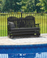 Hyland Wave Glider Loveseat